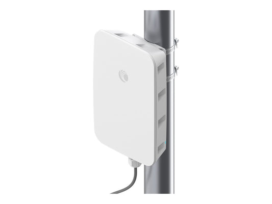 CAMBIUM Outdoor Dual radio WiFi 6 AP Omni 2x2 GbE EU