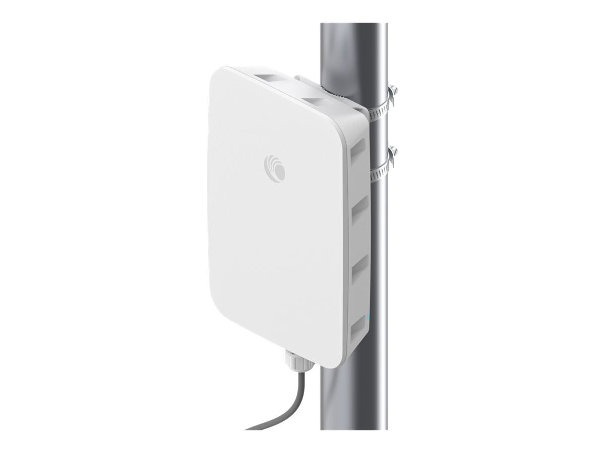 CAMBIUM Outdoor Dual radio WiFi 6 AP Omni 2x2 GbE EU