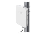 CAMBIUM Outdoor Dual radio WiFi 6 AP Omni 2x2 GbE EU