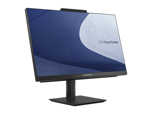 ASUS ExpertCenter AIO E5402WVARK-BPC267X Intel Core 7 150U 23.8p FHD 16Go RAM 512Go SSD Intel Graphics W11P Noir 2 ans Tout en un