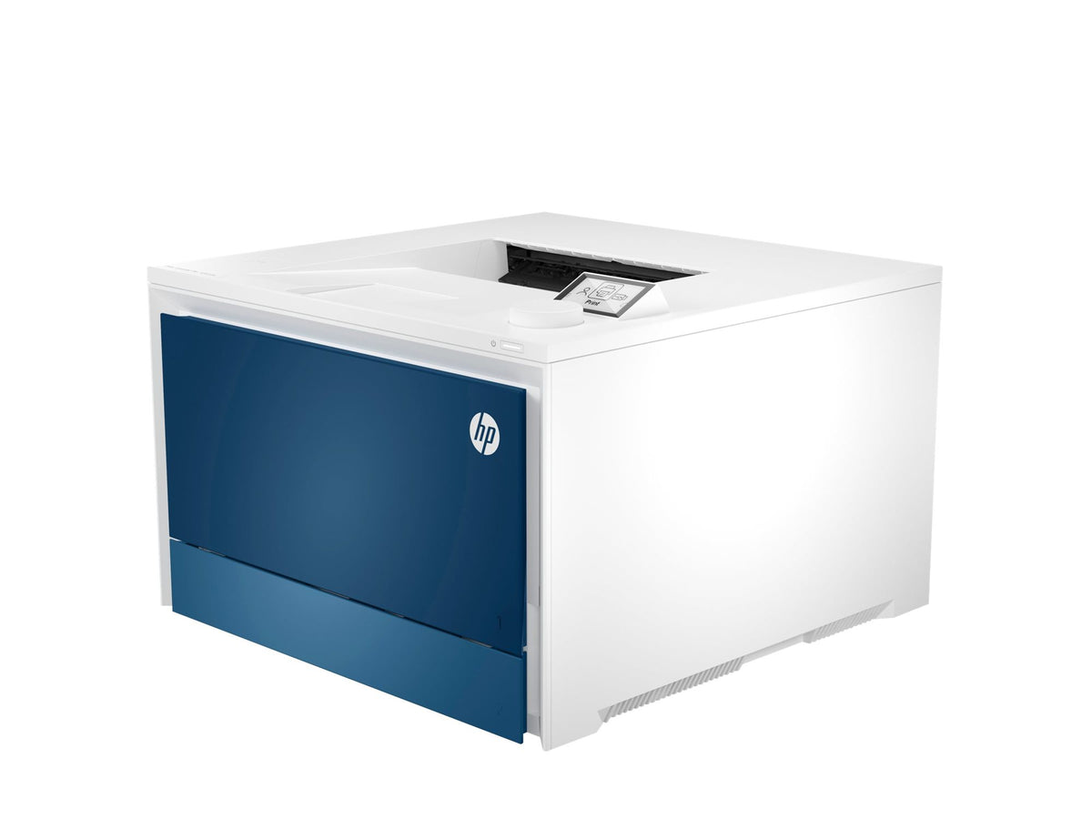 HP Color LaserJet Pro 4202dw Printer colour Duplex laser A4 600x600dpi 35ppm mono 33ppm colour 300sheets LAN USB Wi-Fi Bluetooth LE