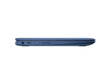 HP ChomeBook x360 11 G5 Intel N100 11.6p UWVA 8Go 64Go eMMC 2C Batt Chrome OS 1/1/0