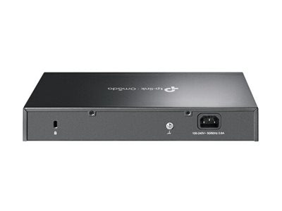 TP-LINK Omada Hardware Controller 2x10/100/1000 Mbps Ethernet Ports 1xUSB 3.0 Port