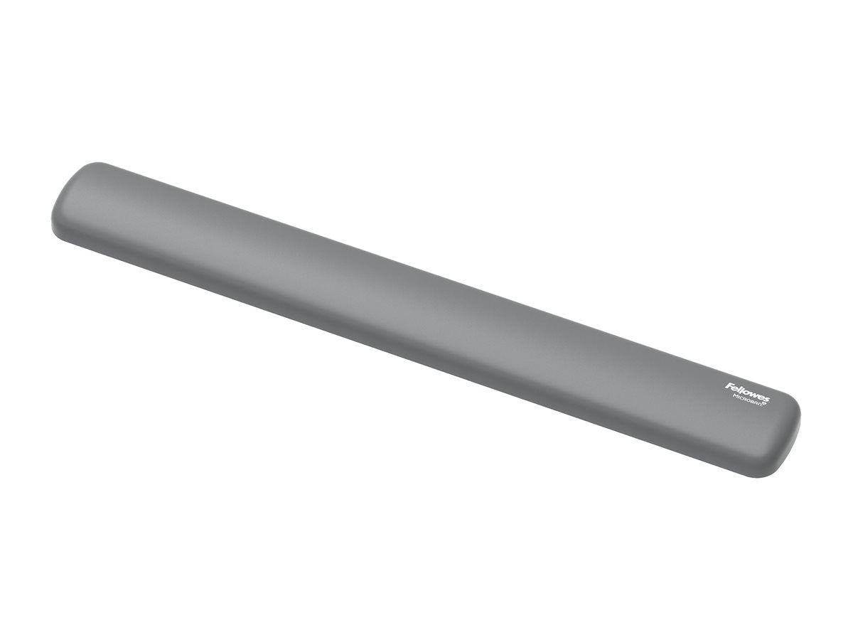 FELLOWES Repose-poignets clavier Breyta - Gris