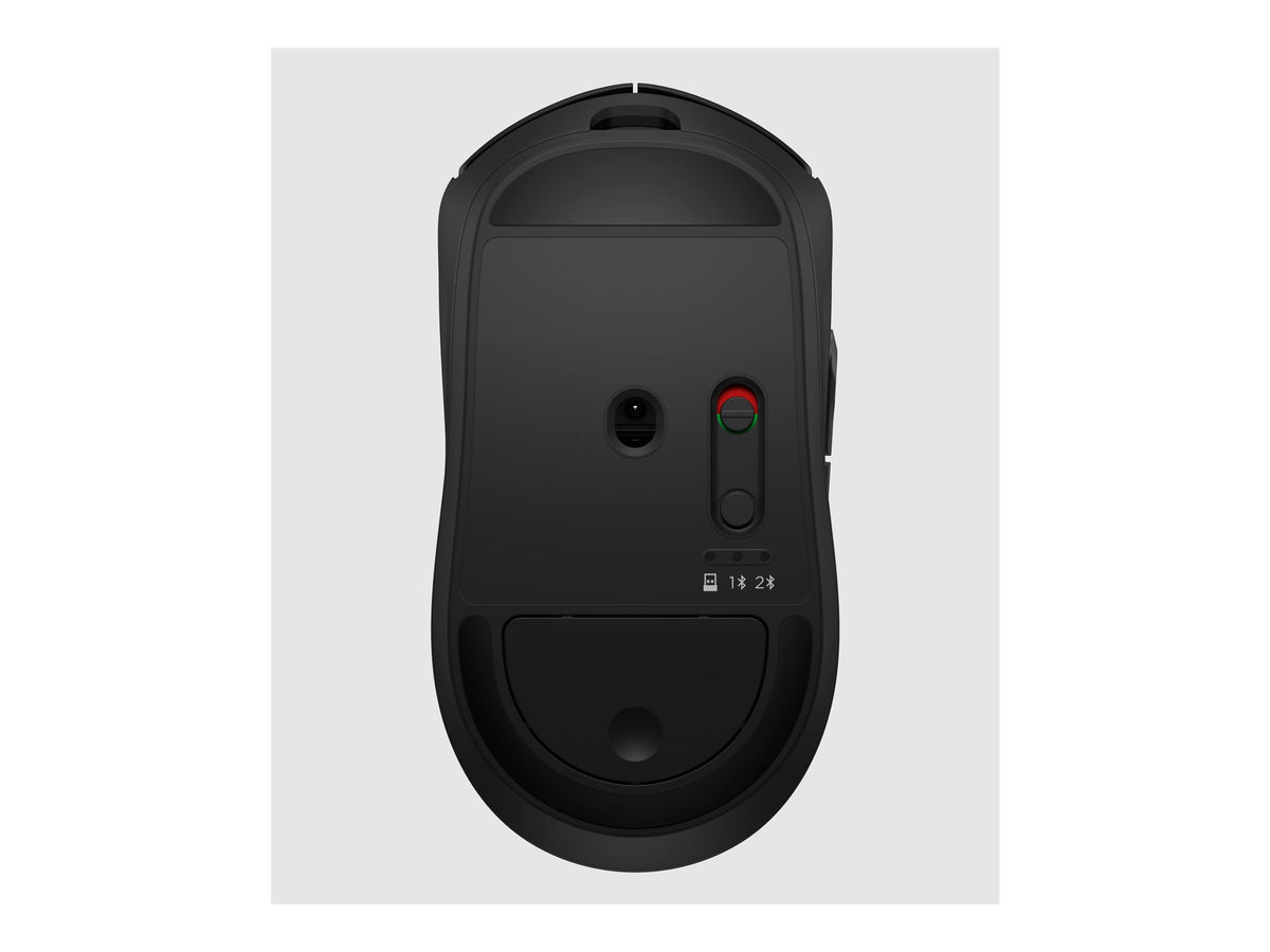 HP 705 Rechargeable Wireless Mouse