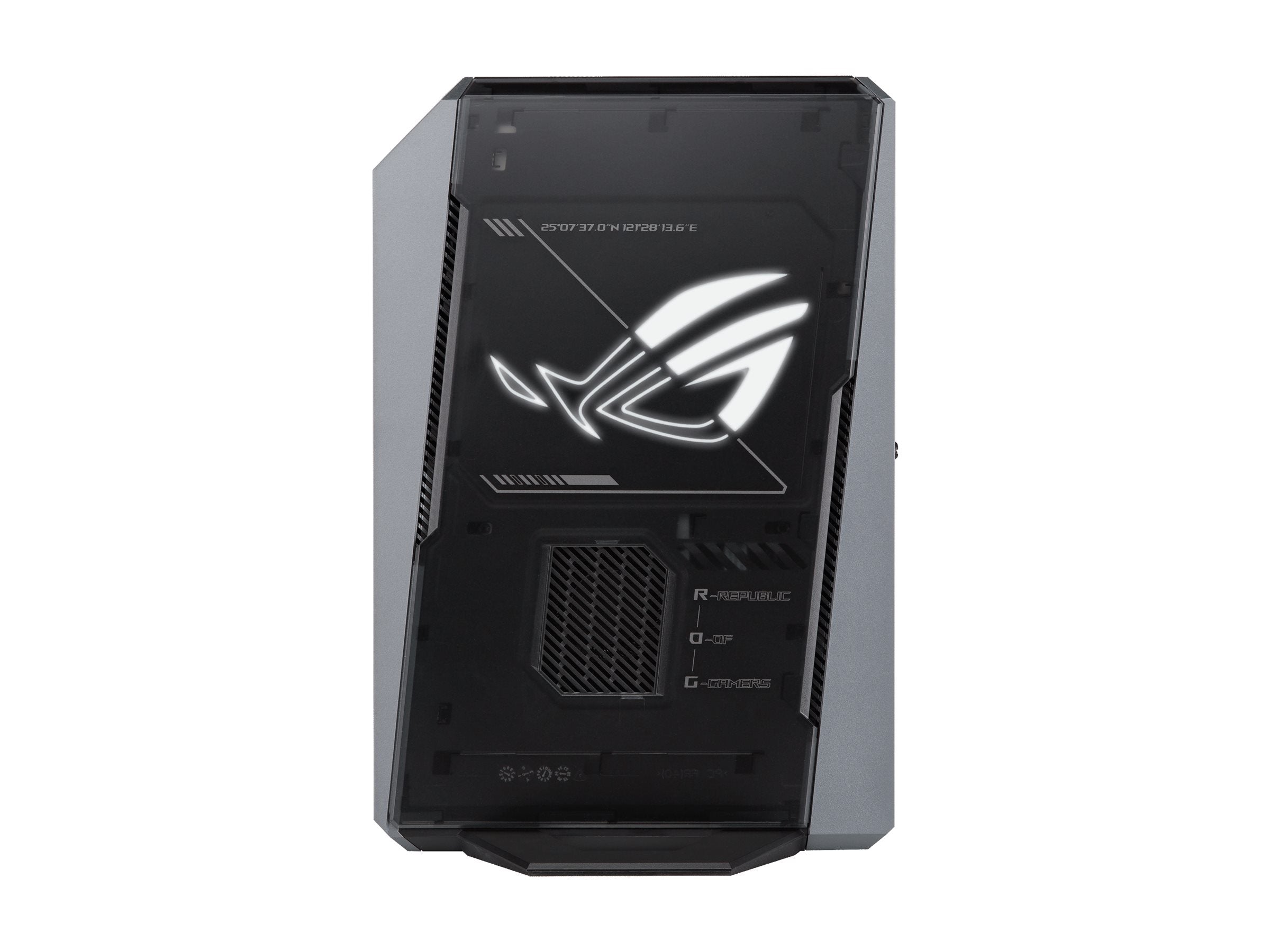ASUS GR70-N90043AN AMD Ryzen 9 8940HX 16Go 1To SSD NVIDIA GeForce RTX 5060 W11H