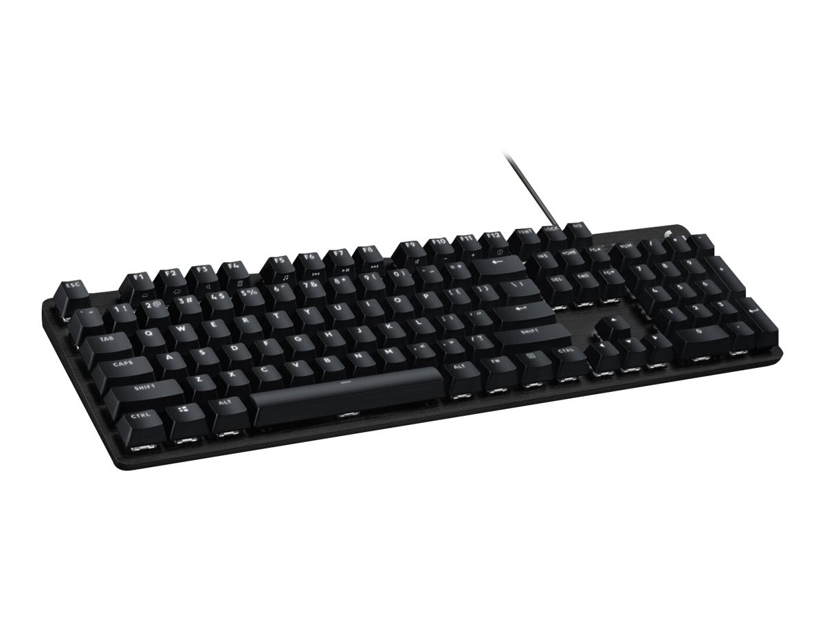 LOGITECH G413 SE - BLACK - CENTRAL (DE)