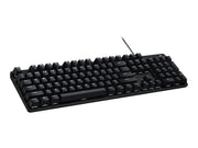 LOGITECH G413 SE - BLACK - CENTRAL (DE)