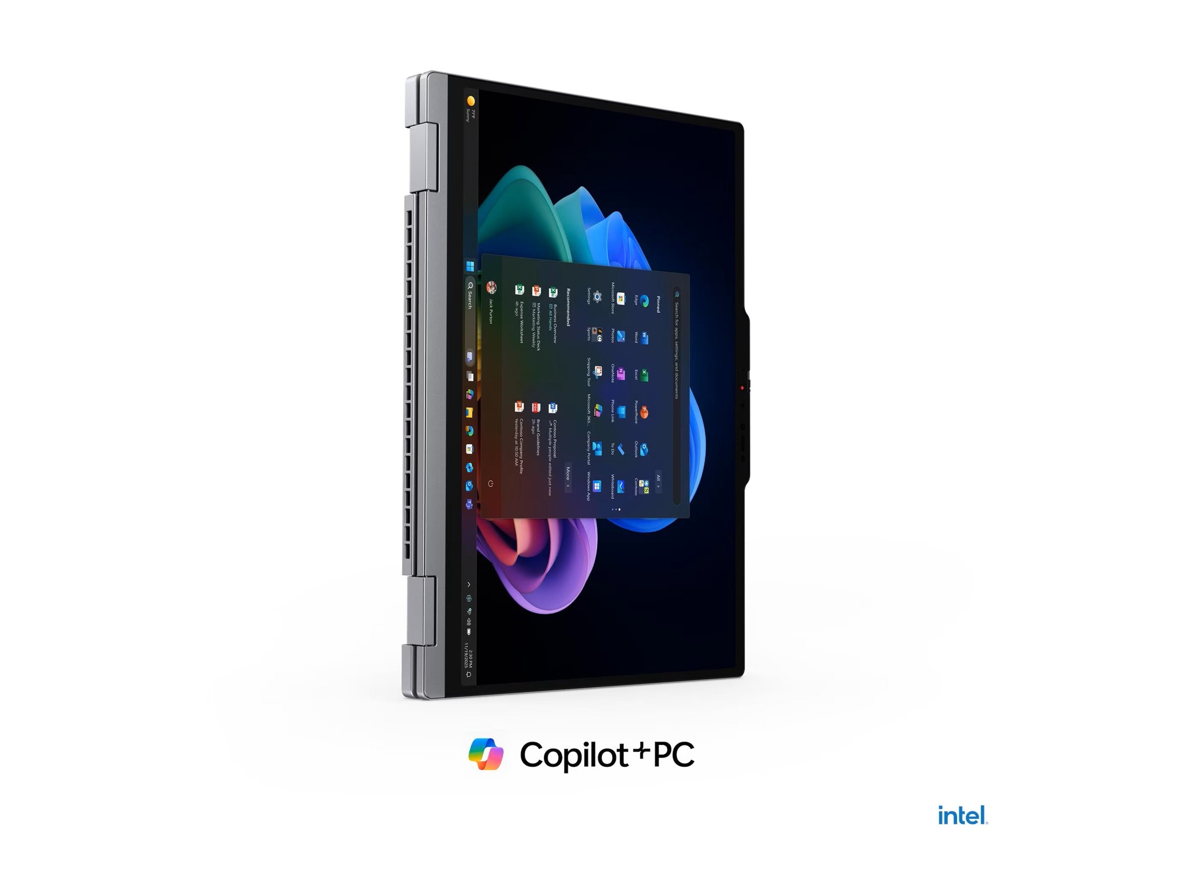 TS/NB TP X1 2-in-1 G11 U5 32G 512G 11P