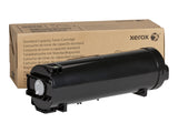 XEROX TONER CARTRIDGE STD NA/XE - VL B600/B605/B610/B615 10,000 PAGE