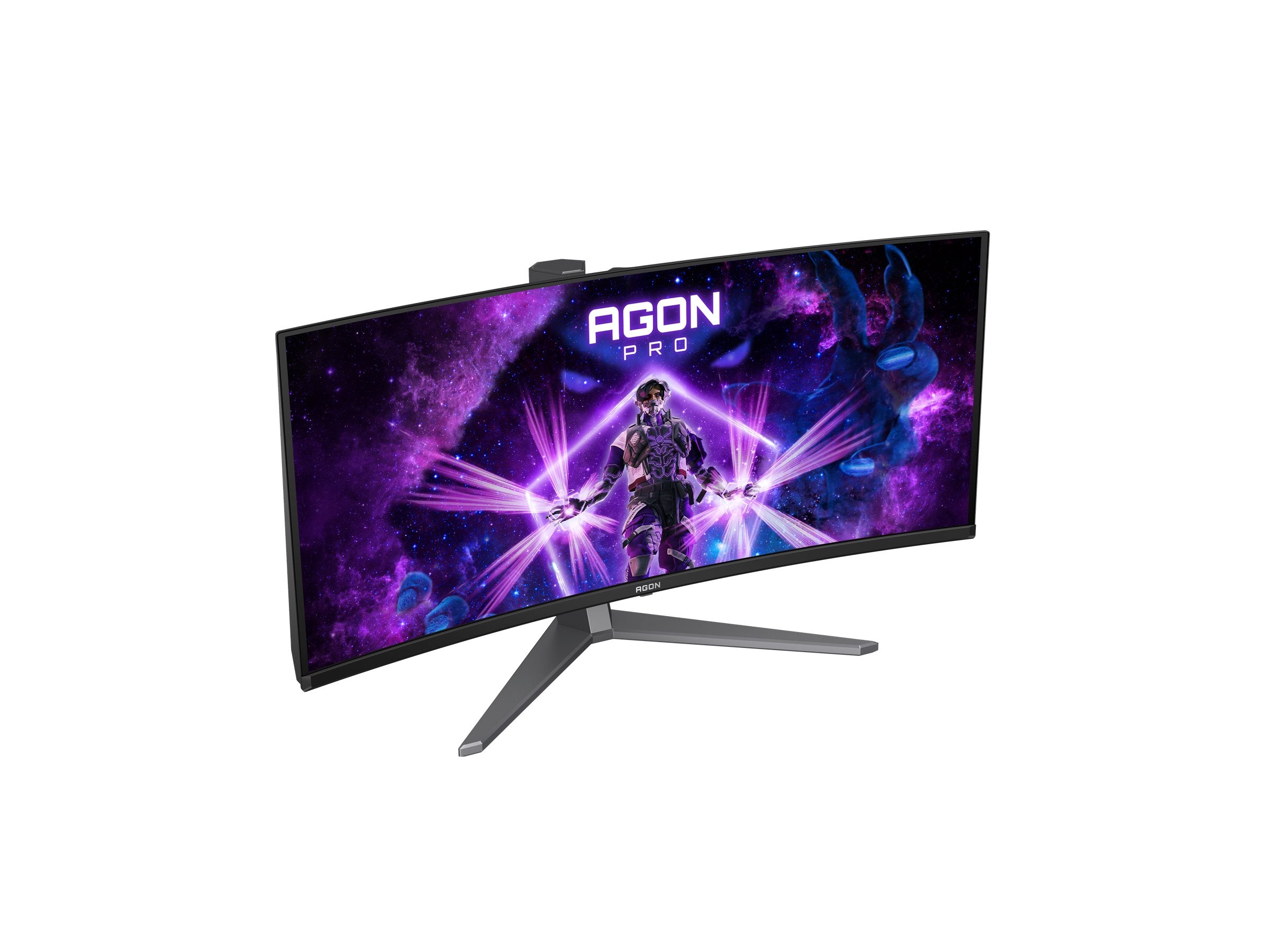 AOC AG346UCD 34p 3440x1440 0.03ms 2xHDMI DP USB Black
