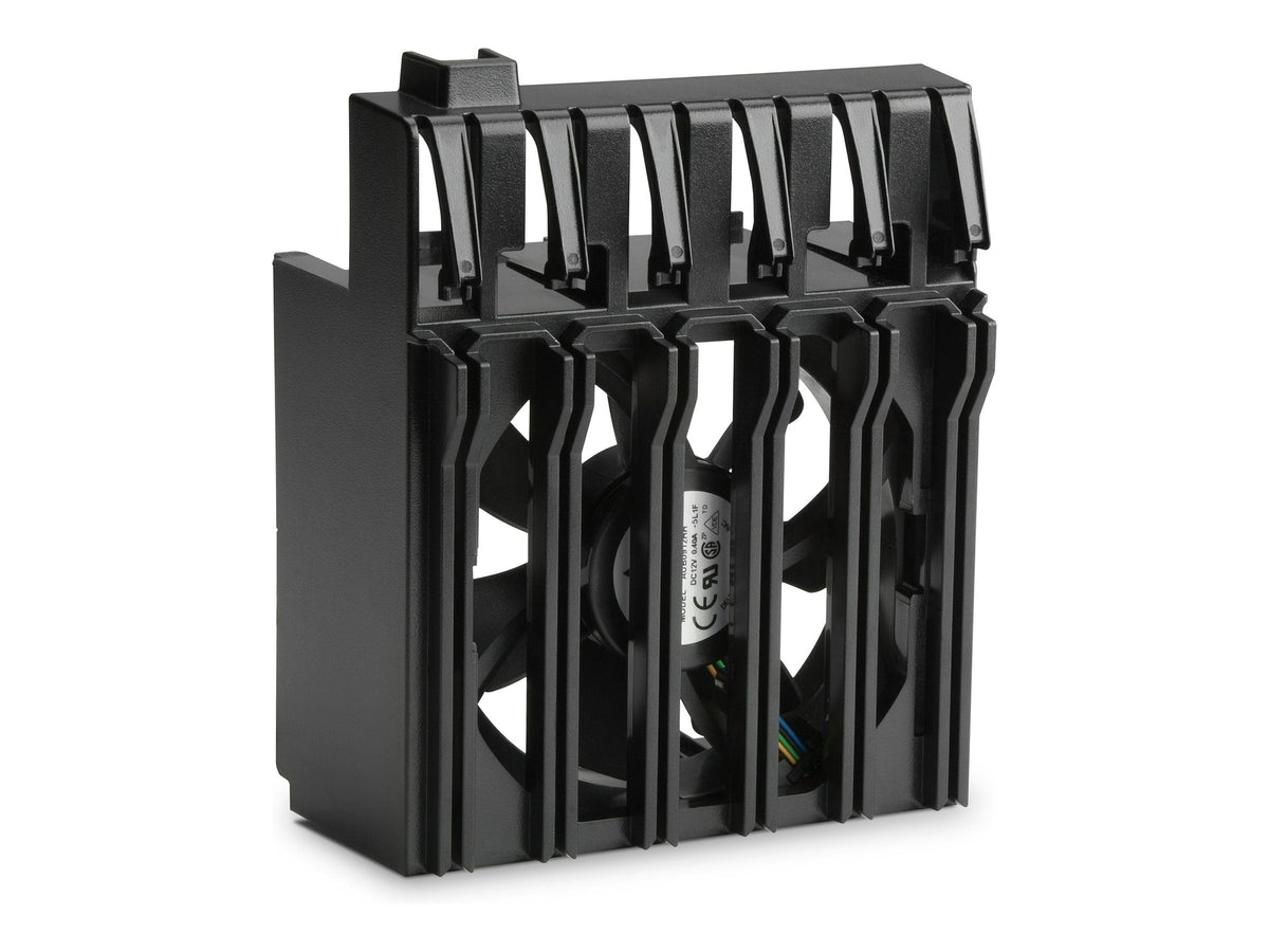 HP Z4 Fan/Frnt Crd Guide Kit