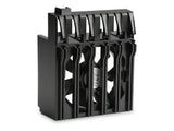 HP Z4 Fan/Frnt Crd Guide Kit