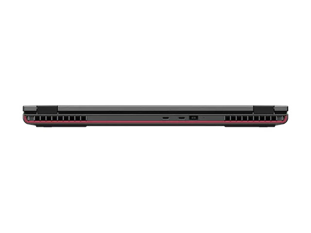 LENOVO ThinkPad - P16v - G1 - 16p WUXGA - AMD Ryzen 7 PRO 7840HS - W11Pro - 16Go RAM - 512Go SSD - RTX A500 4Go
