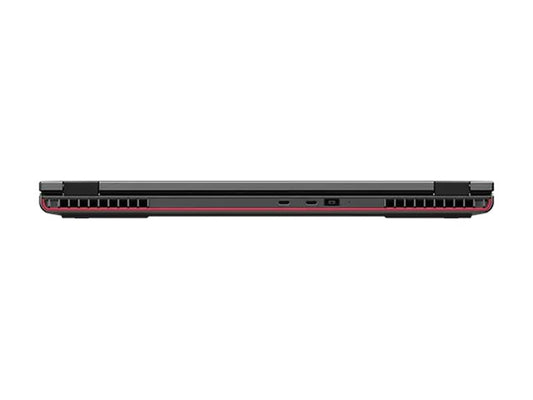 LENOVO ThinkPad - P16v - G1 - 16p WUXGA - AMD Ryzen 7 PRO 7840HS - W11Pro - 16Go RAM - 512Go SSD - RTX A500 4Go