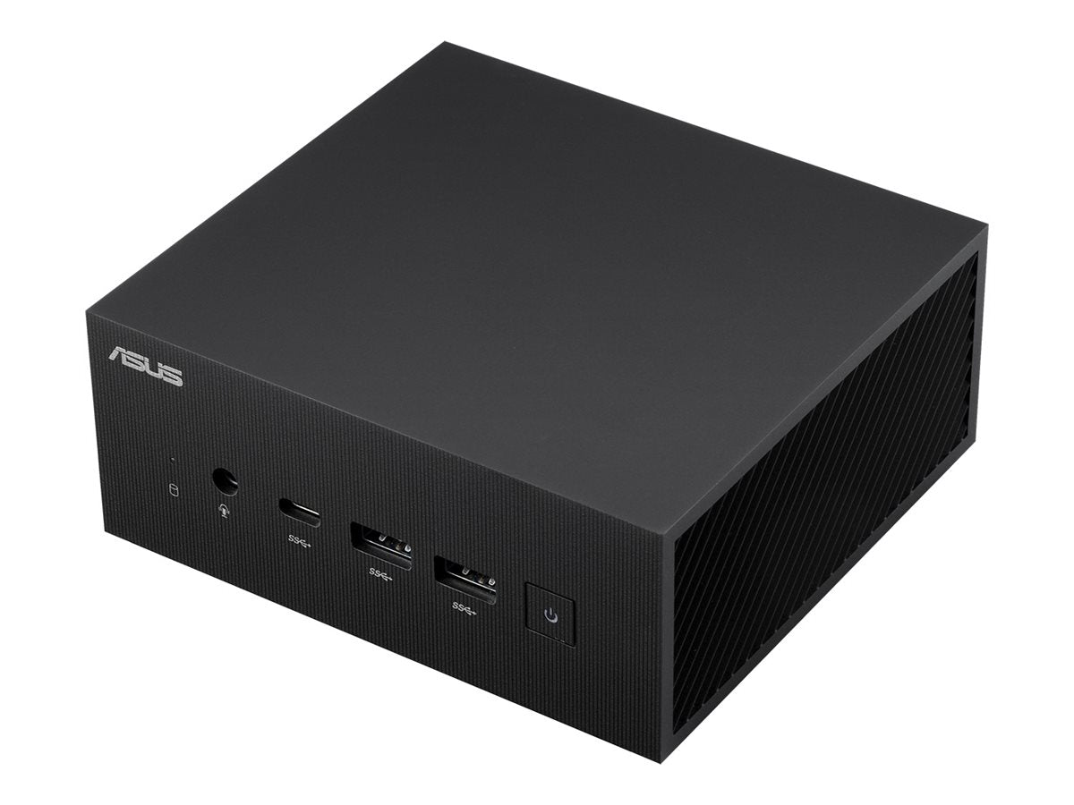 ASUS PN52-BBR758HD Barebone AMD Ryzen 7 5800H Wifi 6E DP Port VESA 1YR CB