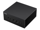 ASUS PN52-BBR758HD Barebone AMD Ryzen 7 5800H Wifi 6E DP Port VESA 1YR CB