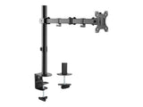 NEOMOUNTS FPMA-D550BLACK Support décran à fixer 10-32p