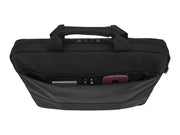 Lenovo ThinkPad Basic Topload - Sacoche pour ordinateur portable - 15.6i - noir - ThinkRed