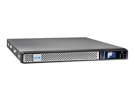 EATON UPS 5P 1550VA Gen2 Rack 1U 1phase line-interactive