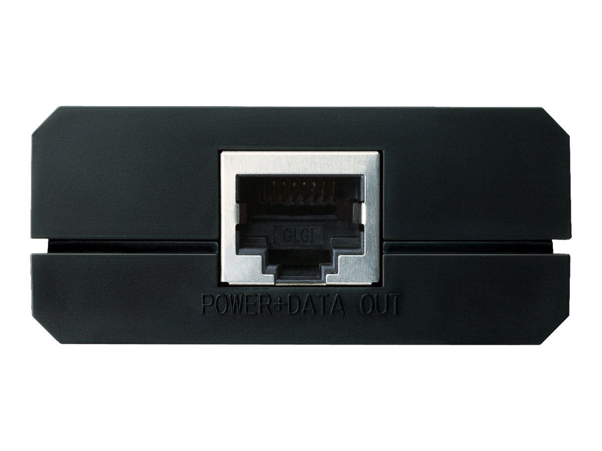TP-LINK PoE Injector Adapter IEEE 802.3af Compliant