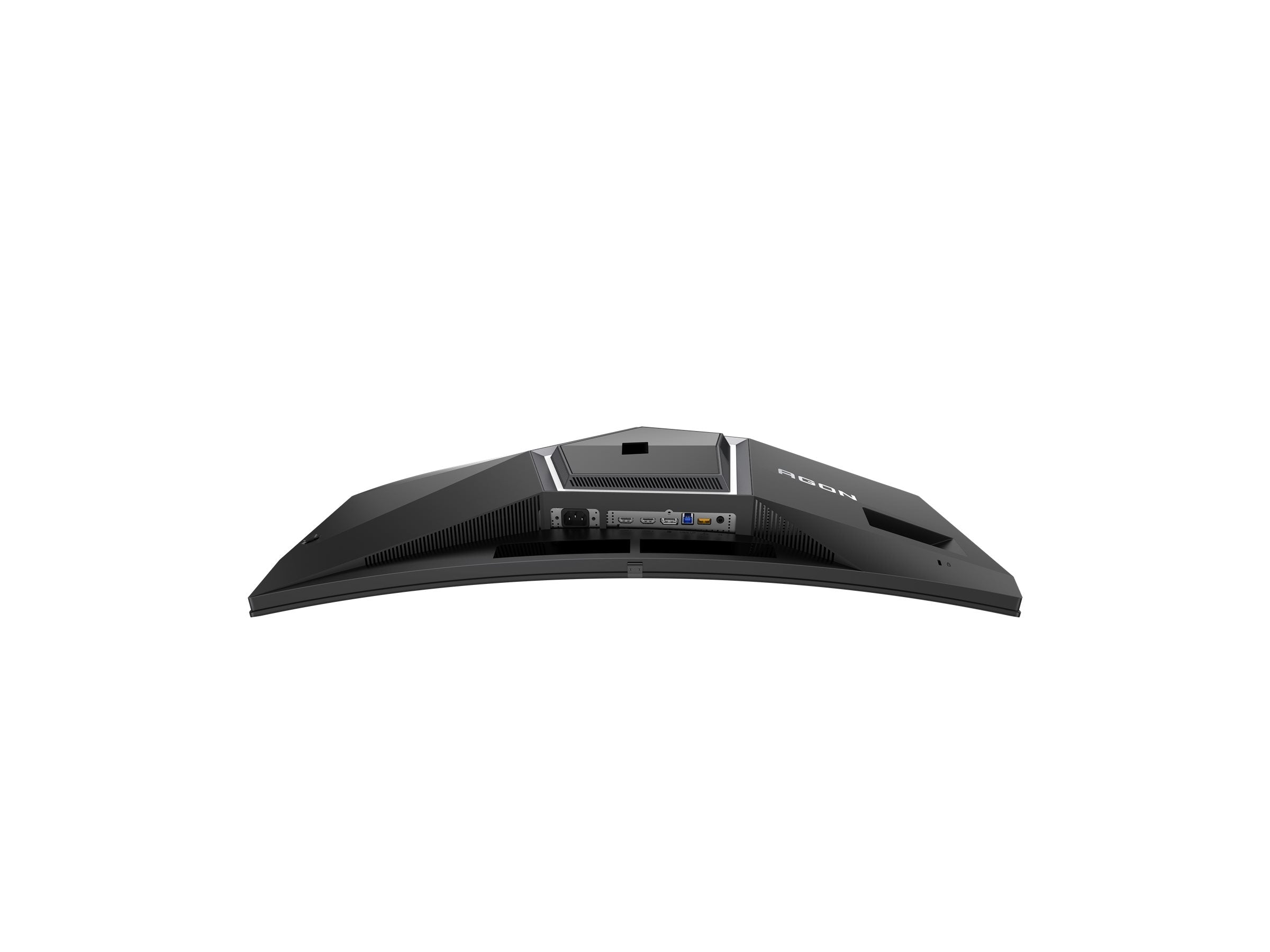 AOC AG346UCD 34p 3440x1440 0.03ms 2xHDMI DP USB Black