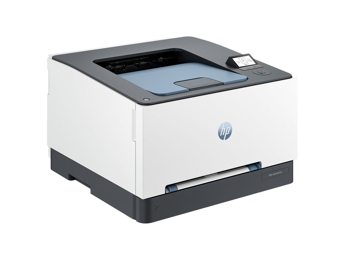 HP Color LaserJet Pro 3202dn Printer colour Duplex laser A4 600x600dpi 25ppm mono 25ppm colour 251sheets LAN USB