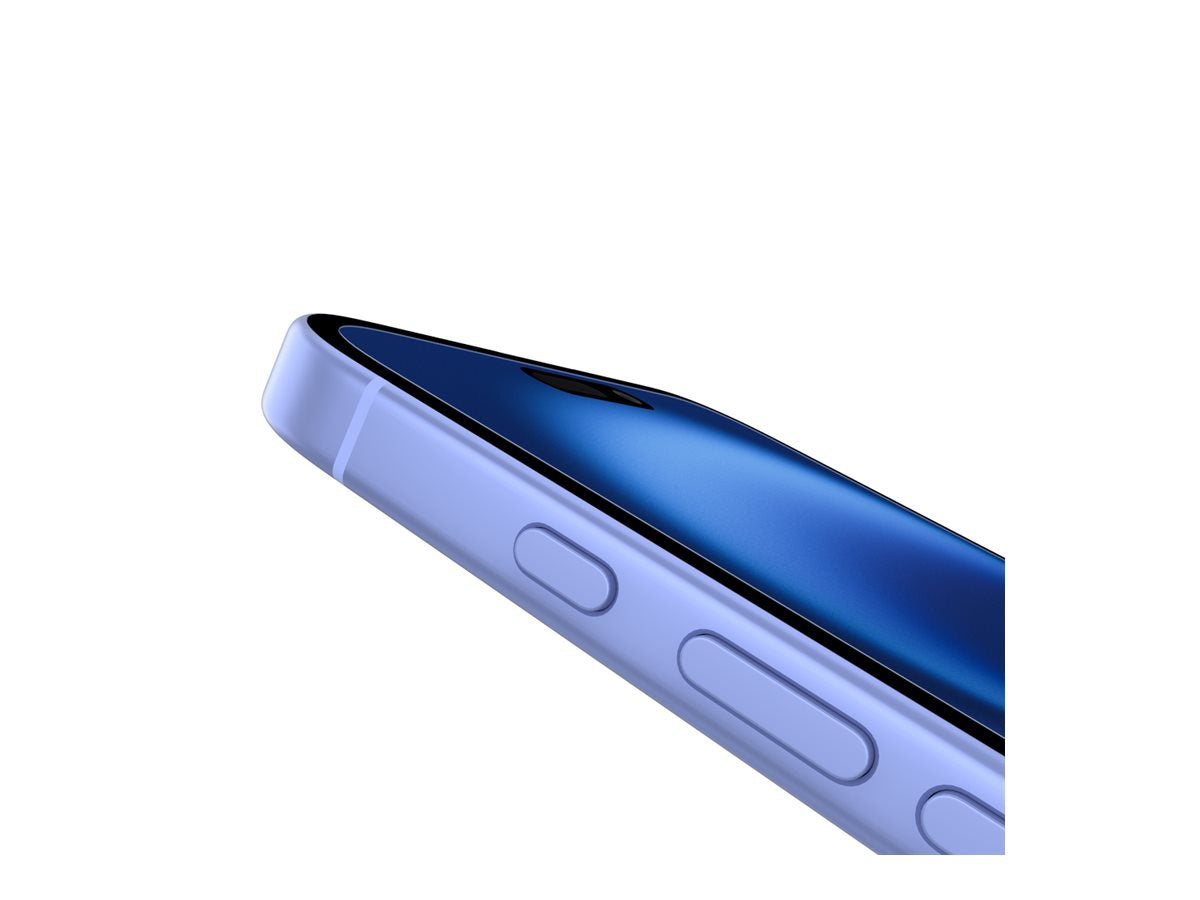 BELKIN ScreenForce Pro UltraGlass2 AM Screen Protector - iPhone 16/15/14 Pro