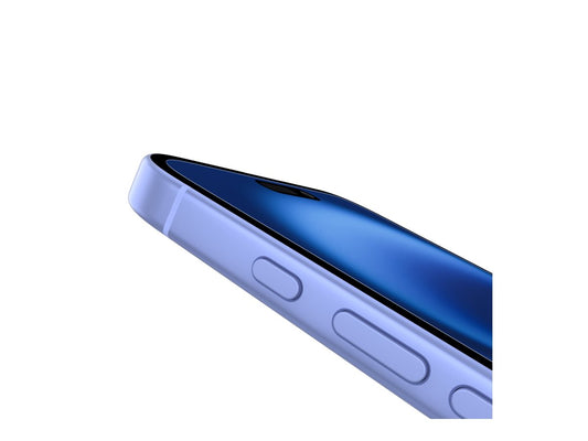 BELKIN ScreenForce Pro UltraGlass2 AM Screen Protector - iPhone 16/15/14 Pro