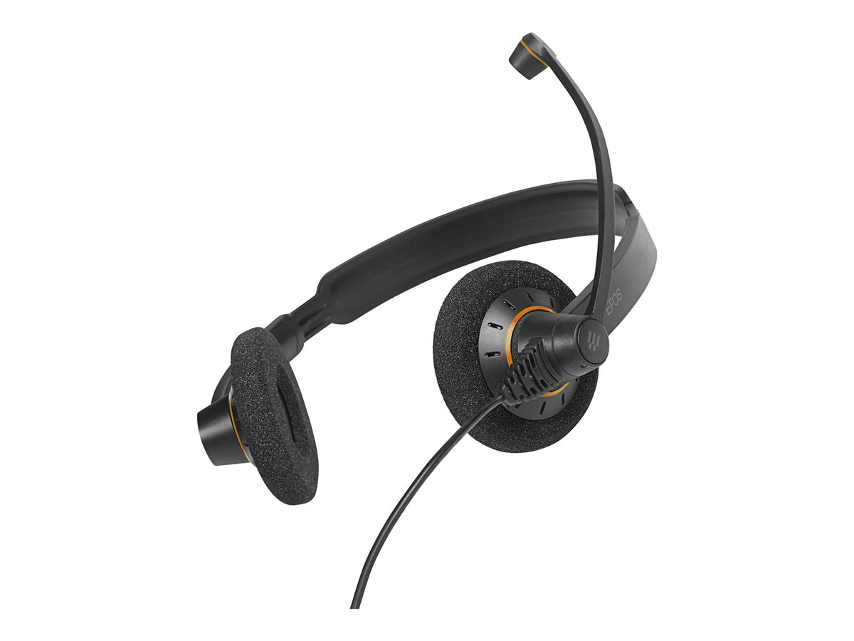 EPOS IMPACT SC 60 USB ML both-side UC Headset with Call Control for MS Lync