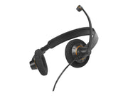 EPOS IMPACT SC 60 USB ML both-side UC Headset with Call Control for MS Lync