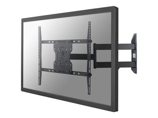 NEOMOUNTS FPMA-W460BLACK Support pour écran mural 42-70p - orientable