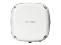 HPE Aruba AP-565 Access Point (RW) 802.11ax Dual 2x2:2 Radio Integrated Omni Antenna Outdoor