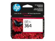 HP 364 photo Black Ink Cart/Vivera Ink