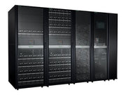 APC Symmetra PX 200kW Scalable to 250kW with Right Mounted Main. Bypass & Distribution Power 480V 200 kW 200000VA 3-phase oc 2 BK