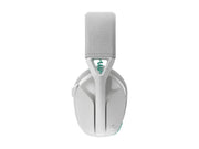 LOGITECH G321 Wired Gaming Headset White