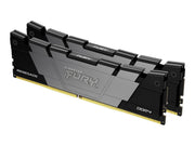KINGSTON 16Go 4266MT/s DDR4 CL19 DIMM Kit of 2 FURY Renegade Black