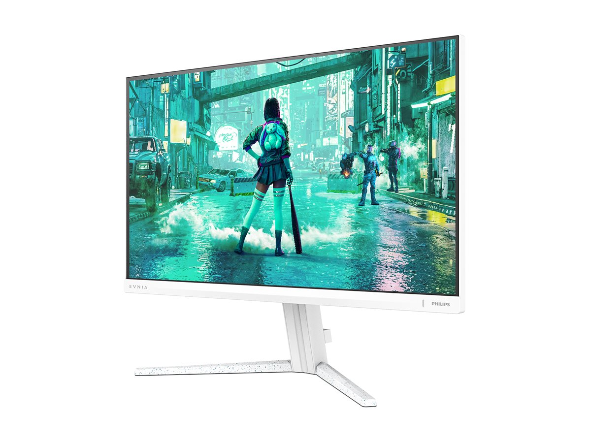 PHILIPS 24M2N3201PL/00 23.8p IPS FHD 260Hz 300cd/m2 1ms HDMI2.1 DP