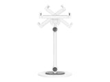 NEOMOUNTS DS15-540WH1 Support pour tablette 4.7-12.9p - universel