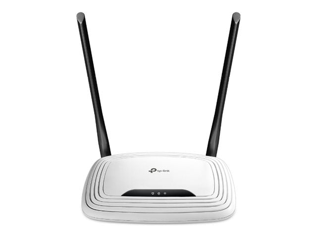 Wireless N300 Router 2T2R 4 LAN