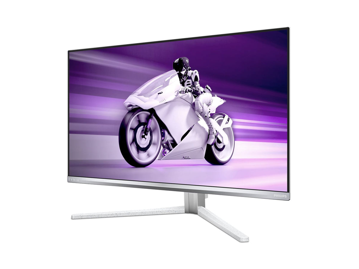 PHILIPS 27M2N8500/00 26.5p QHD OLED 360Hz 1000cd/m2 0.03ms HDMI2.1x2 DP USB Type C Speakers Height Adj.