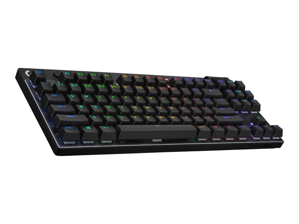 G PRO X TKL LSPEED KB WH FRA 2.4GHZ/BT