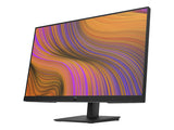 HP Écran P24h G5 FHD 23.8p FHD 1920x1080 HDMI VGA DisplayPort