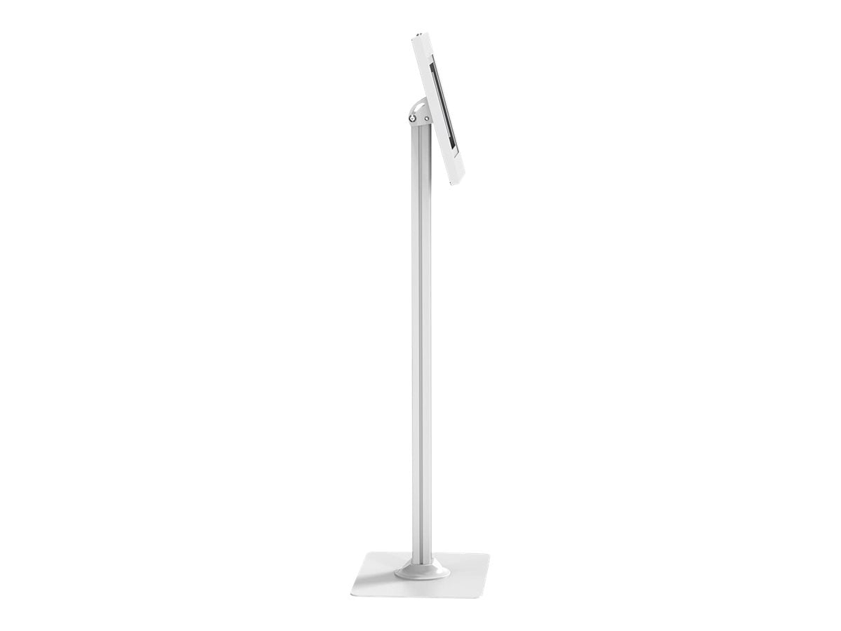 NEOMOUNTS FL15-650WH1 Support pour tablette au sol 9.7-11p - verrouillable