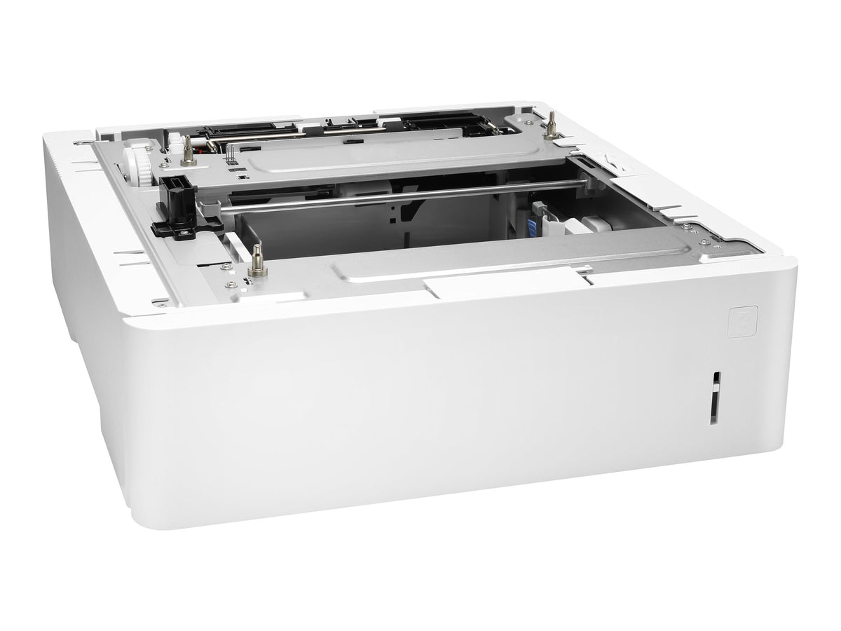 HP LaserJet Bac papier 550 feuilles