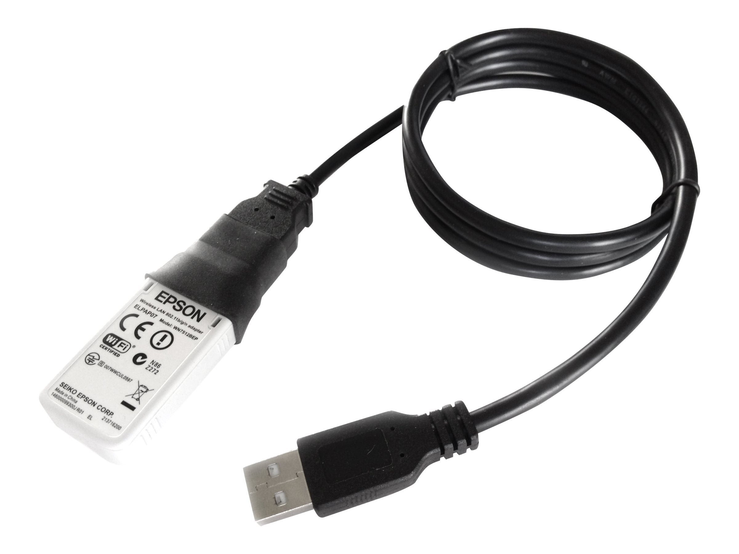 EPSON Wireless LAN dongle 2.4/5GHz WE/CE