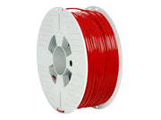 VERBATIM 3D PRINTER FILAMENT PLA 2.85MM RED 1KG WCF (P)