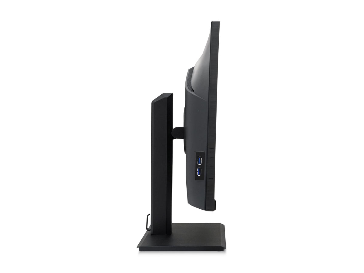 ACER Monitor Ergonomic Vero B277UGbmiiprzx 27p WQHD 120Hz LED IPS Flat 4ms VGA 2xHDMI 3Years OnSite Warranty