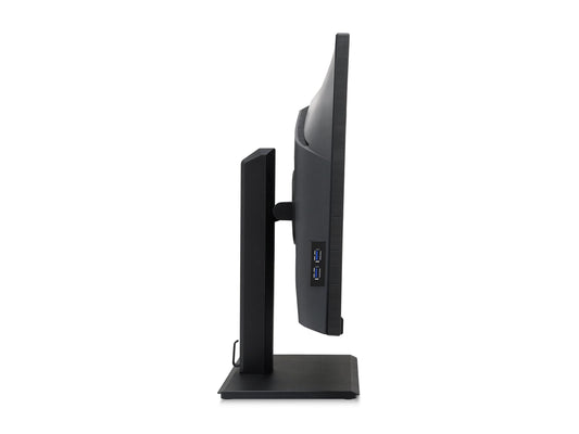 ACER Monitor Ergonomic Vero B277UGbmiiprzx 27p WQHD 120Hz LED IPS Flat 4ms VGA 2xHDMI 3Years OnSite Warranty