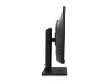 ACER Monitor Ergonomic Vero B277UGbmiiprzx 27p WQHD 120Hz LED IPS Flat 4ms VGA 2xHDMI 3Years OnSite Warranty
